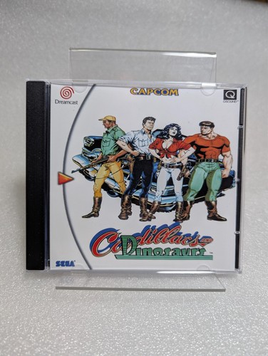 Cadillacs and dinosaurs - cadillacs,
