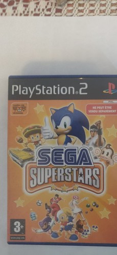 Superstars playstation 2 - playstation, 2/ps2