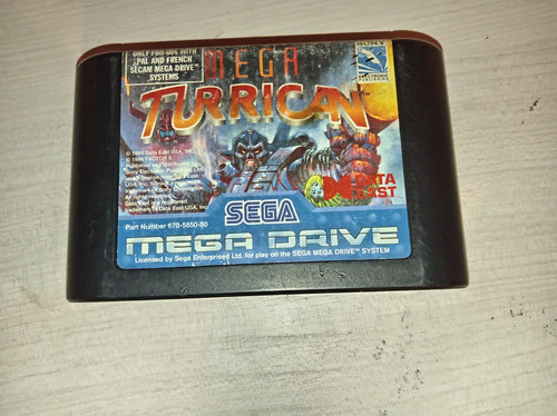 Sega megadrive mega drive - sega,