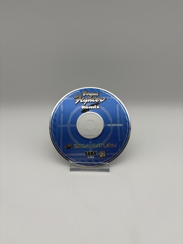 Virtua fighter remix - -, sega