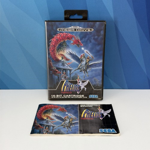 Sega mega drive - mega,