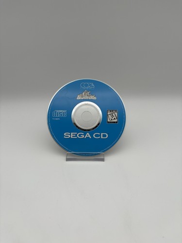 Racers sega ntsc u c - bc, cd