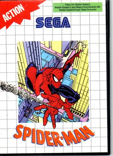 Spider man videogioco - spider-man,