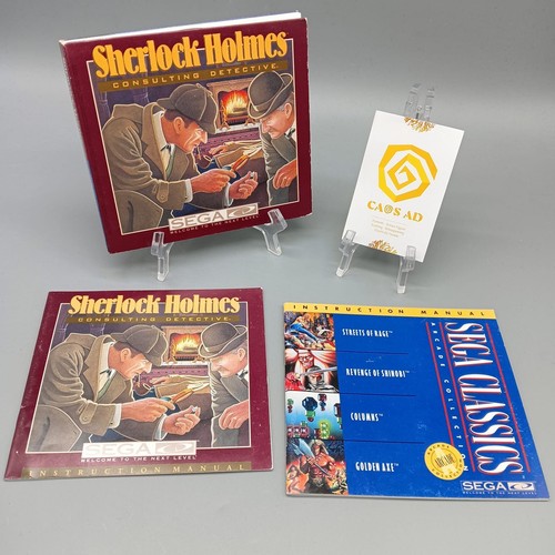 Gioco sherlock holmes - sherlock,