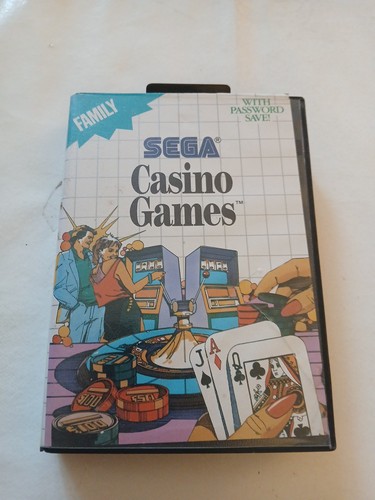 Videogioco sega master - videogioco, system