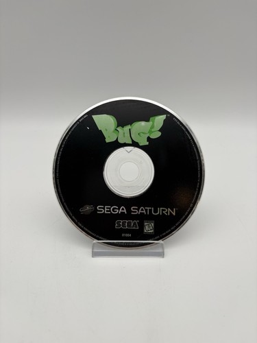 Insetto sega saturn - sega,