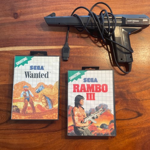 Sega master system - sega,