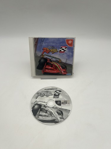 Super speed racing sega - super,