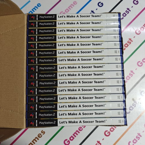 Box let make a - make,