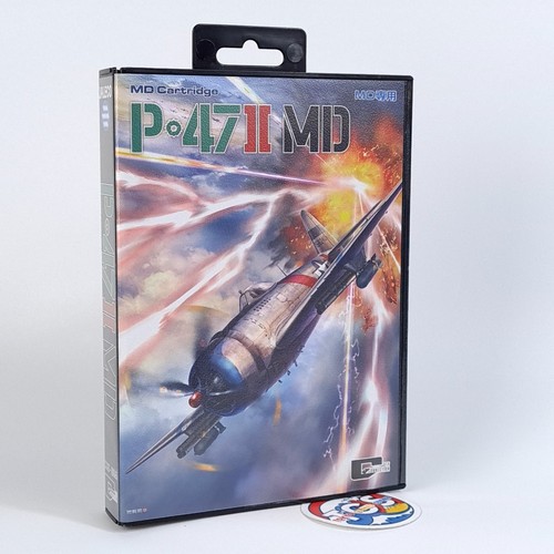 Md megadrive japan - p.47,