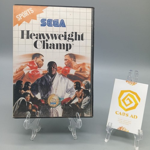 Gioco heavyweight champ - gioco,