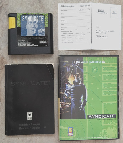 Raro gioco mega drive - -,