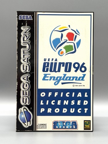Uefa euro inghilterra - uefa, 96