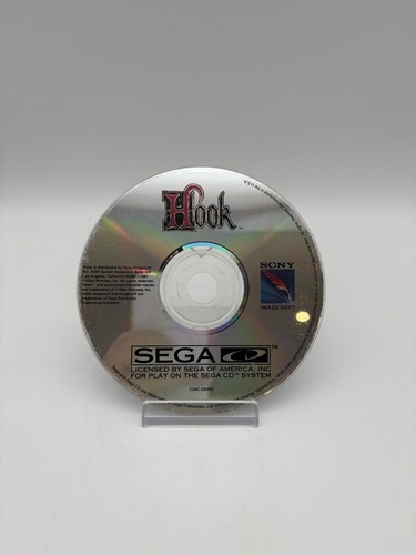 Hook sega ntsc u c - -,