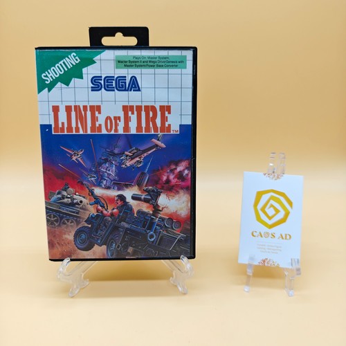 Gioco line fire - gioco, videogioco