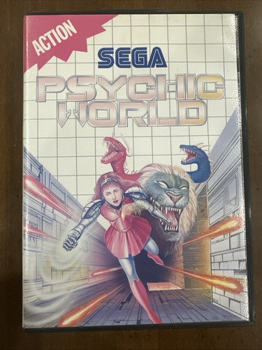 Gioco sega psichic - gioco,