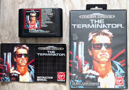 Sega mega drive the - drive,