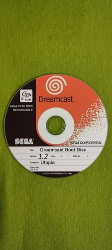 Per sega dreamcast - per,
