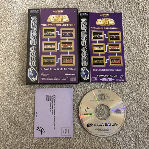 Arcades greatest hits - hits, the