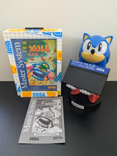 Sega tec toy - /,