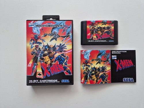 Megadrive men pal leggi - pal, (leggi