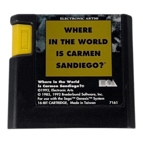 Gioco sega mega drive - drive:, where