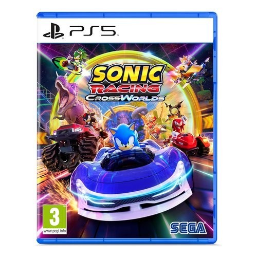 Sega videogioco playstation - videogioco, 5