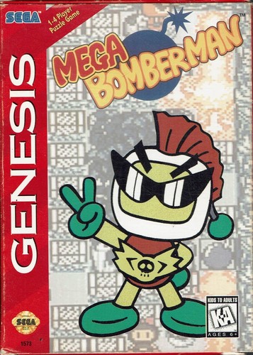 Videogioco sega genesis - genesis, mega