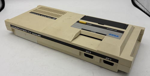 Sega mark iii - 3, videogioco