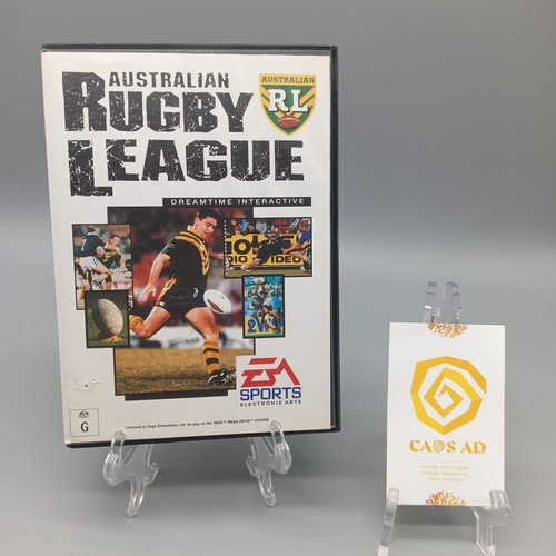 Gioco australian rugby league - gioco,