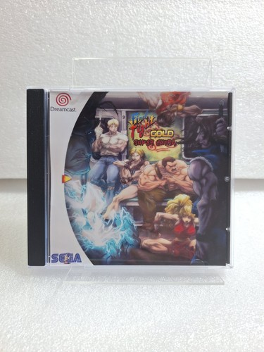Final fight gold edition - fight,