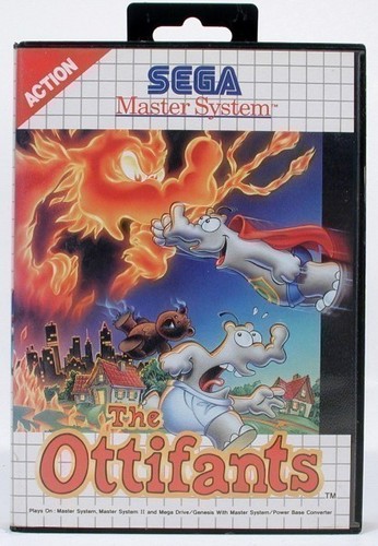 Gioco sega master system - system,